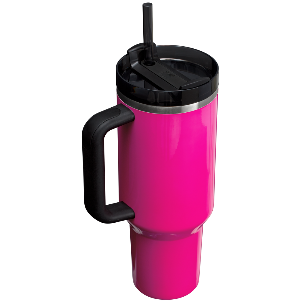 The Quencher H2.0 Flowstate™ Tumbler | 40 OZ