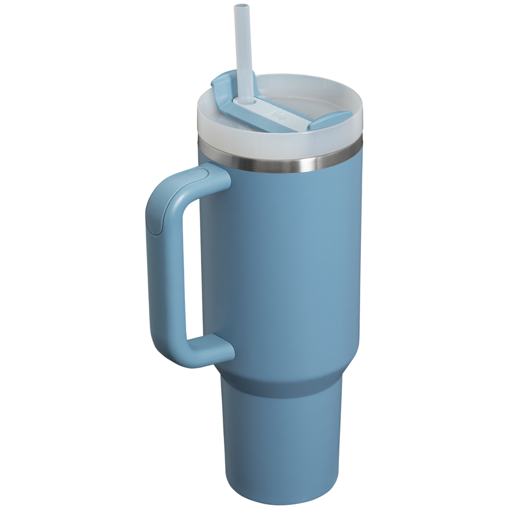 The Quencher H2.0 FlowState™ Tumbler  | 40 OZ - Stanley Create