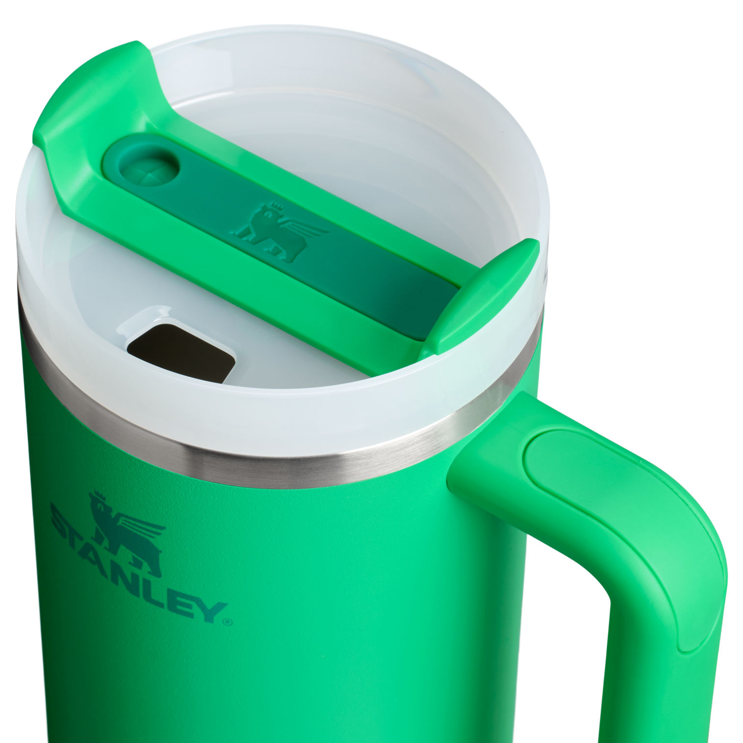 The Quencher H2.0 Flowstate™ Tumbler | 40 OZ