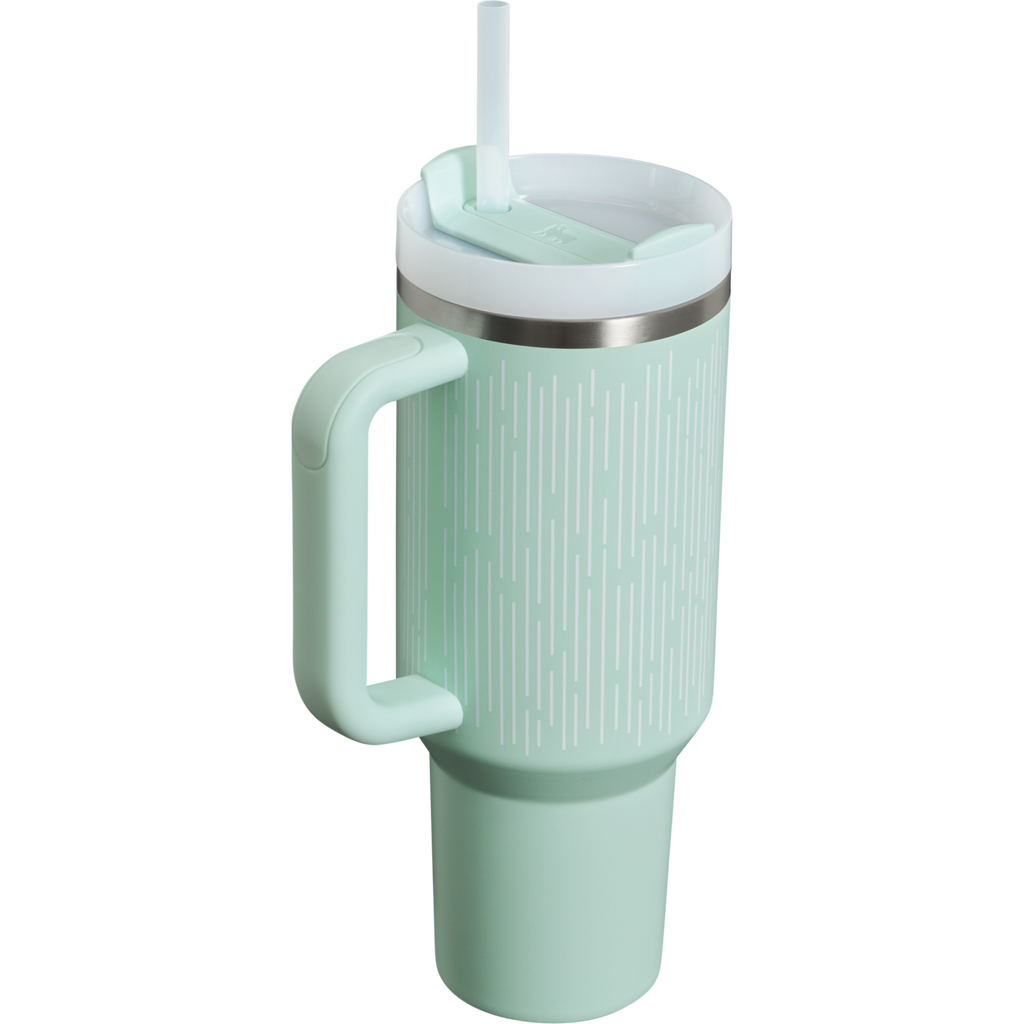 The Quencher H2.0 Flowstate™ Tumbler | 40 OZ