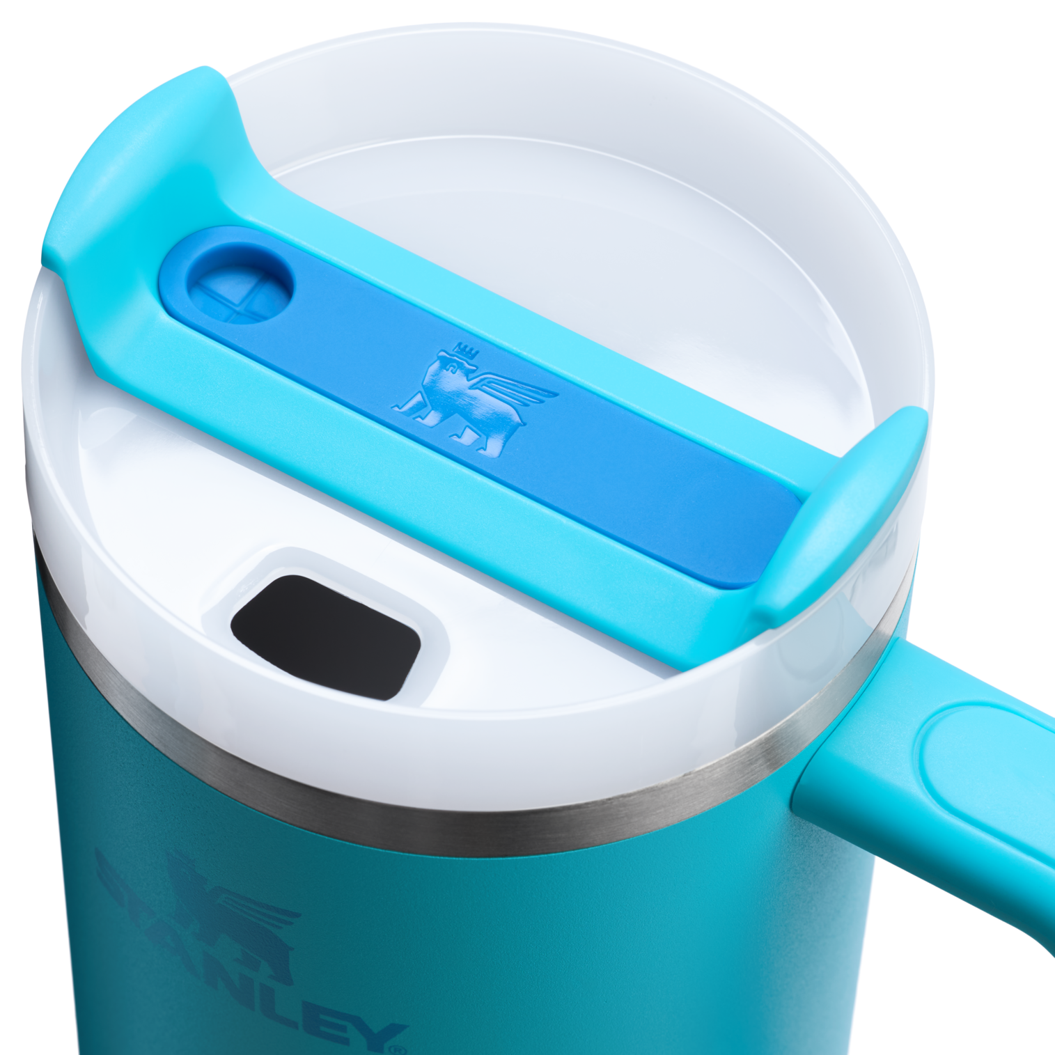 The Quencher H2.0 Flowstate™ Tumbler | 40 OZ