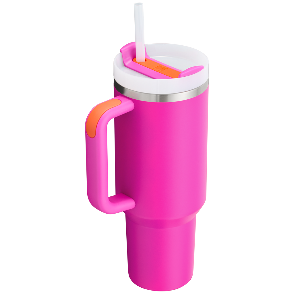 The Quencher H2.0 Flowstate™ Tumbler | 40 OZ