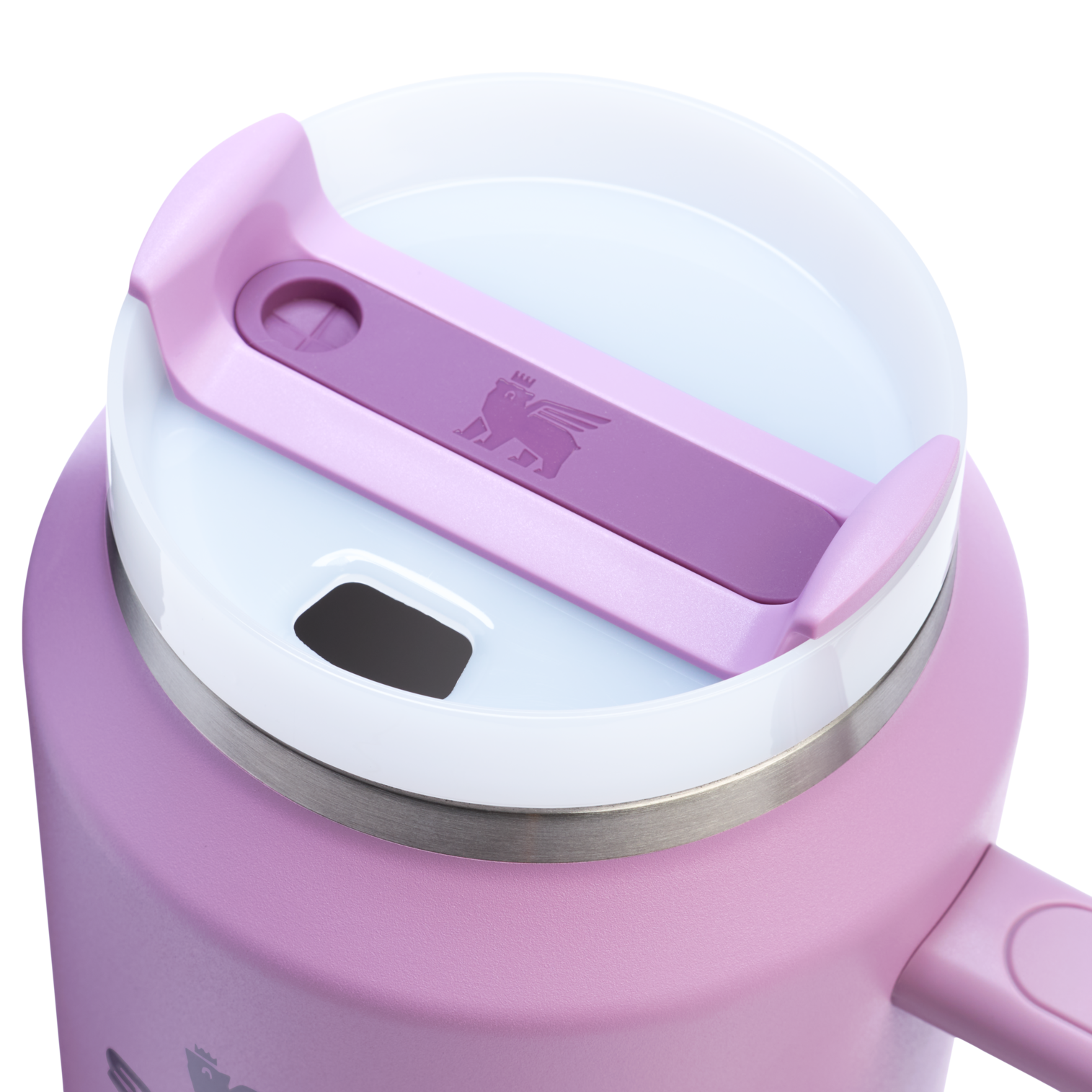 The Quencher H2.0 FlowState™ Tumbler  | 64 OZ