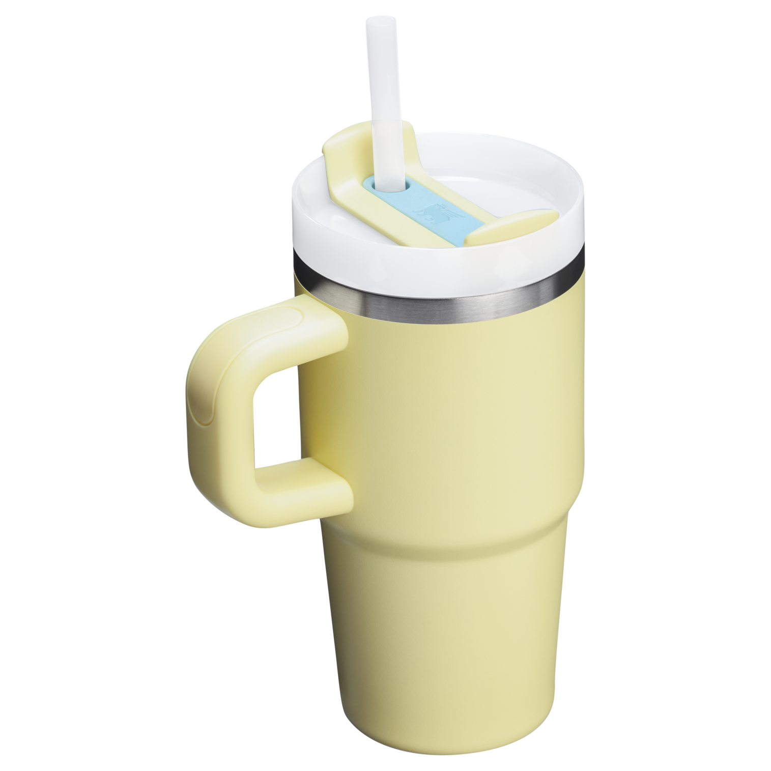 The Quencher H2.O FlowState™ Tumbler with Handle | 20 OZ - Stanley Create