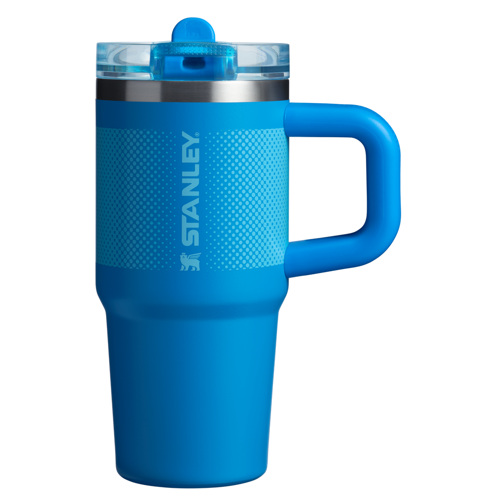 The Quencher ProTour Flip Straw Tumbler | 14 OZ - Stanley Create