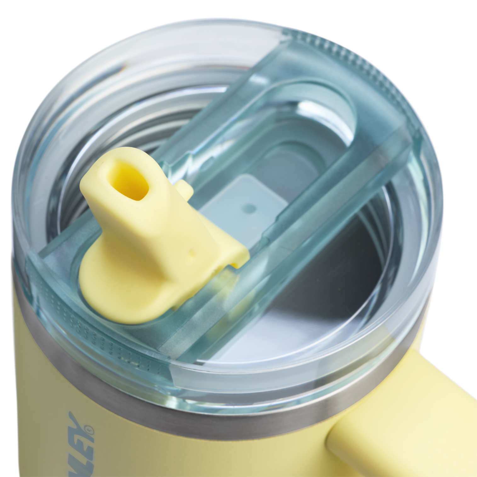 The Quencher ProTour Flip Straw Tumbler | 14 OZ - Stanley Create