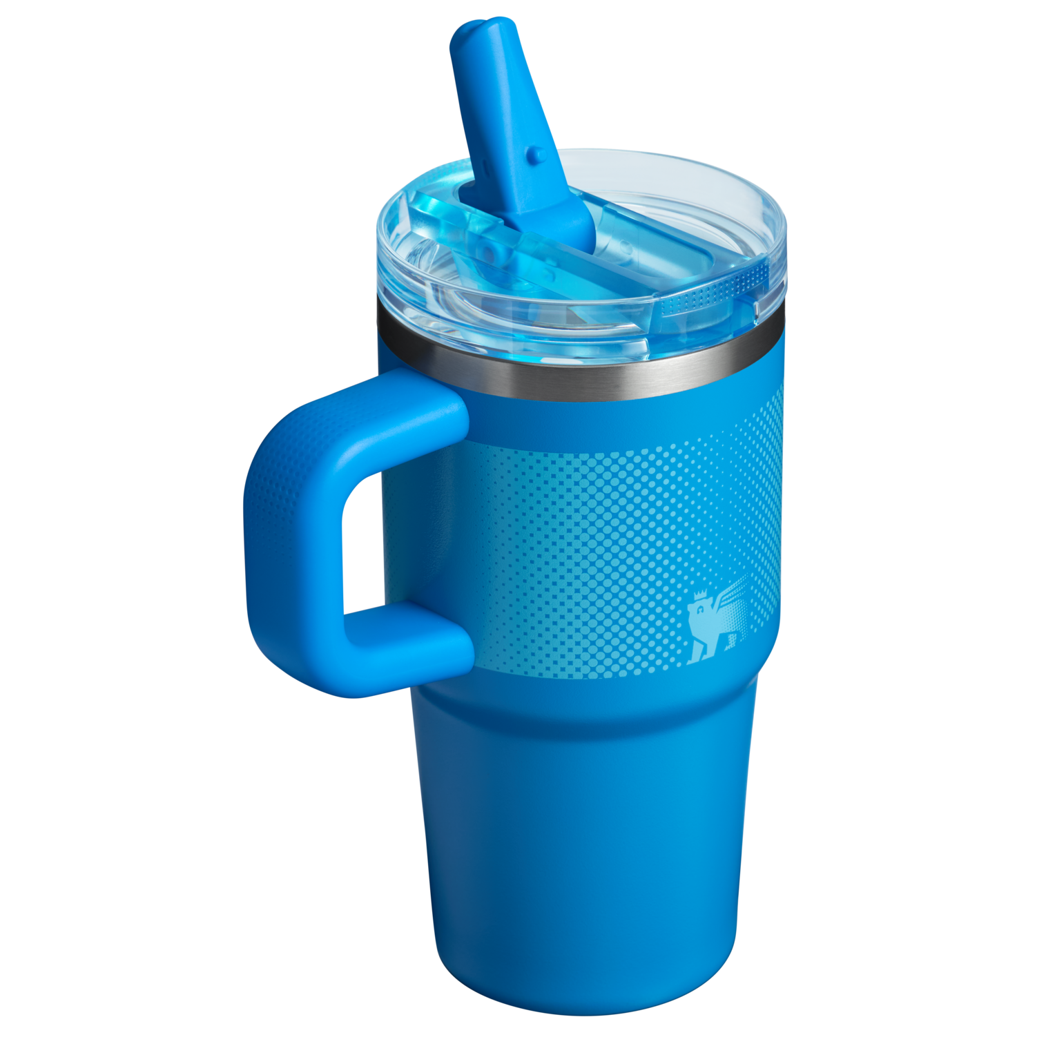 The Quencher ProTour Flip Straw Tumbler | 20 OZ - Stanley Create