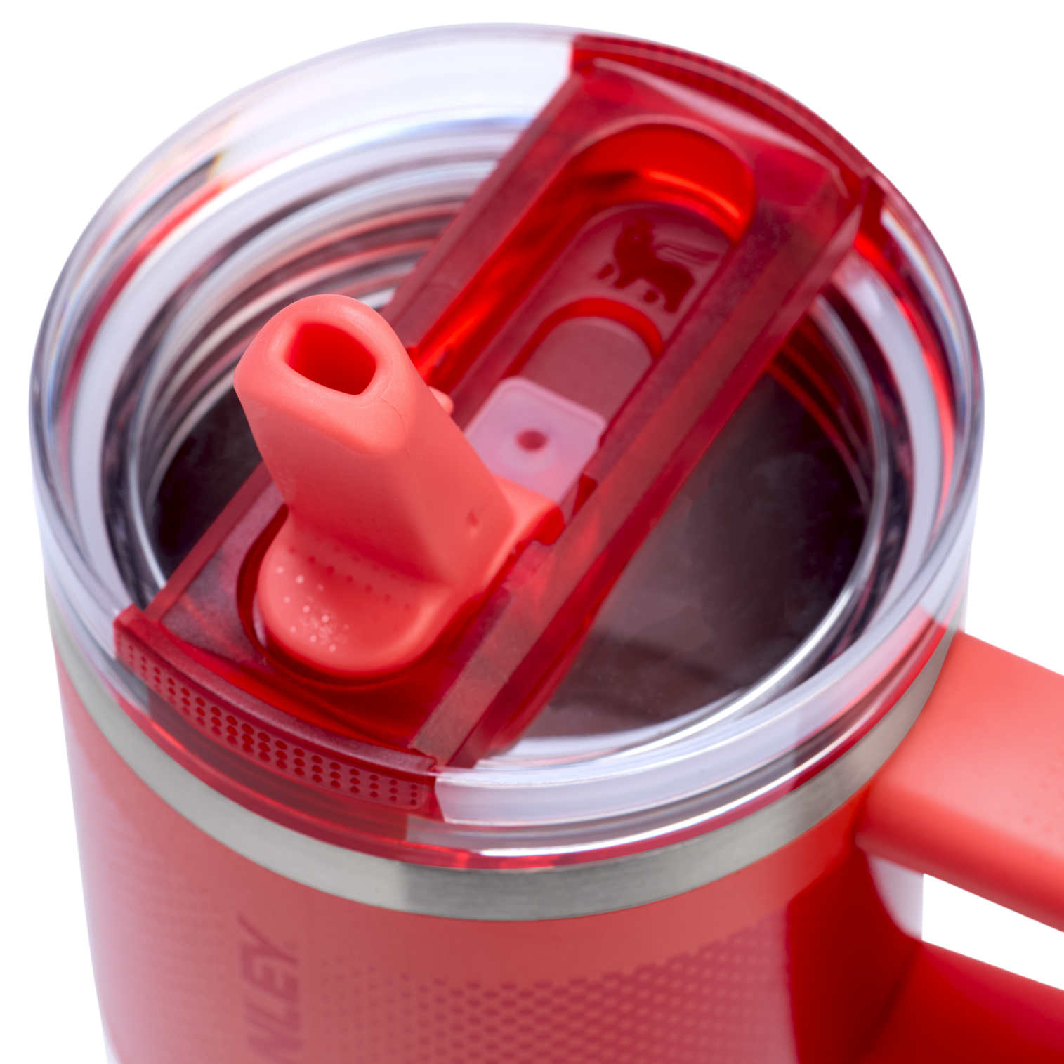 The Quencher ProTour Flip Straw Tumbler | 20 OZ - Stanley Create