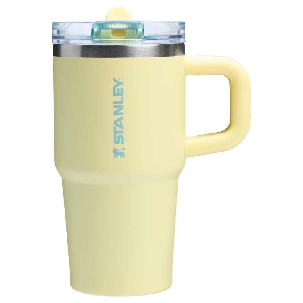 The Quencher ProTour Flip Straw Tumbler | 20 OZ - Stanley Create