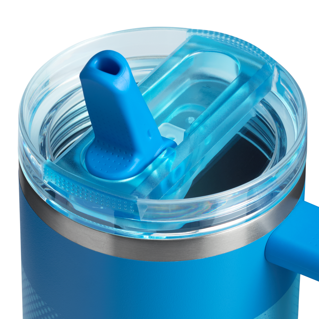 The Quencher ProTour Flip Straw Tumbler | 30 OZ