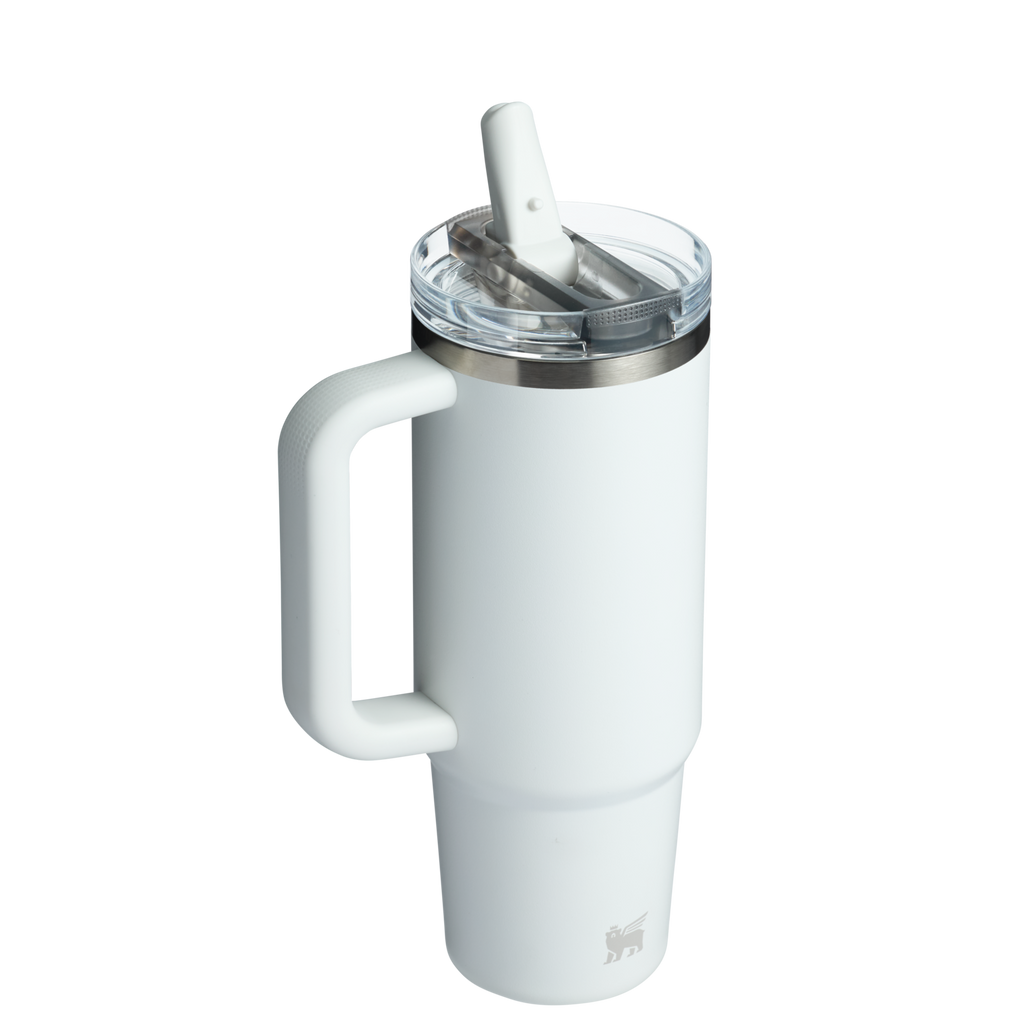 The Quencher ProTour Flip Straw Tumbler | 30 OZ - Stanley Create