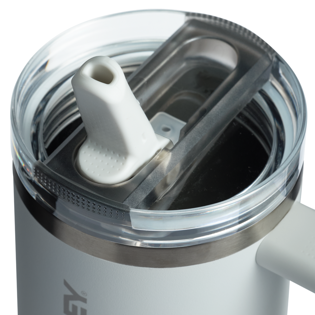 The Quencher ProTour Flip Straw Tumbler | 30 OZ - Stanley Create