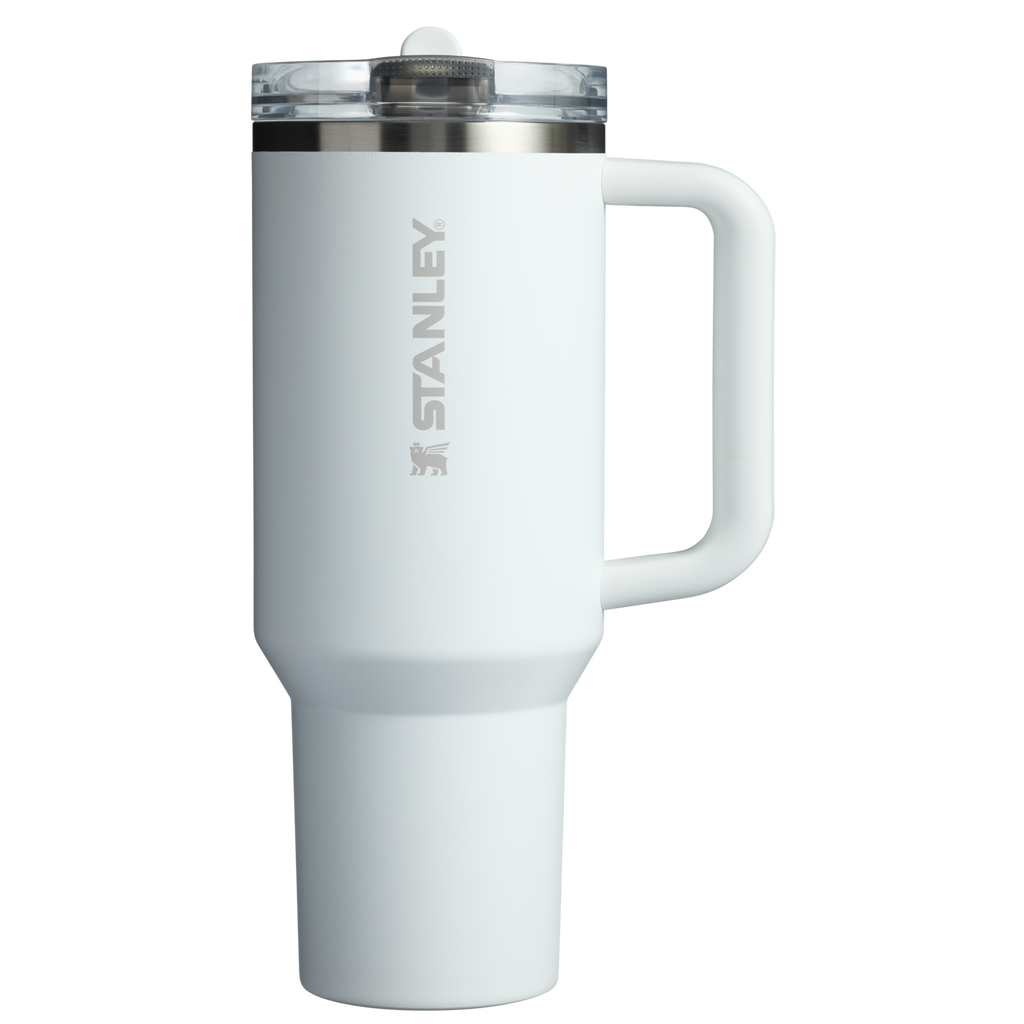 The Quencher ProTour Flip Straw Tumbler | 40 OZ - Stanley Create