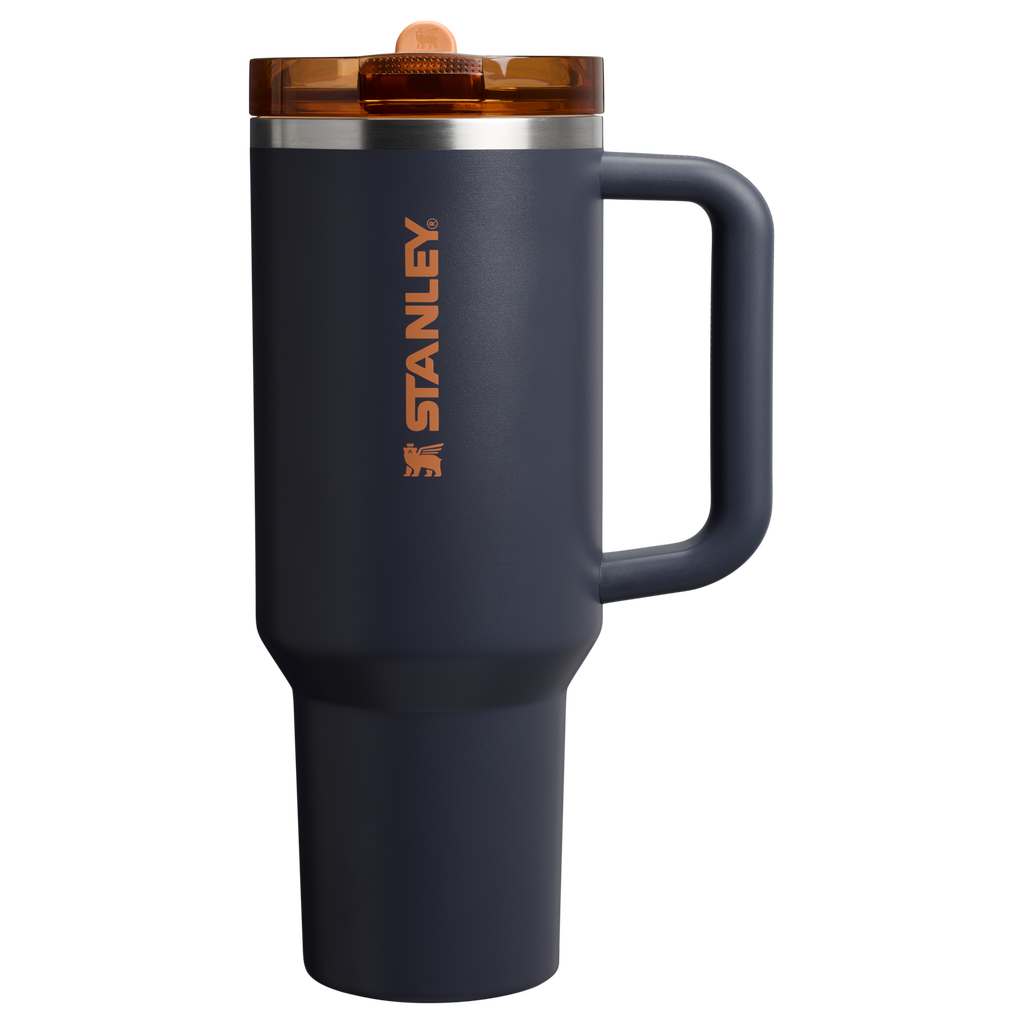 The Quencher ProTour Flip Straw Tumbler | 40 OZ - Stanley Create