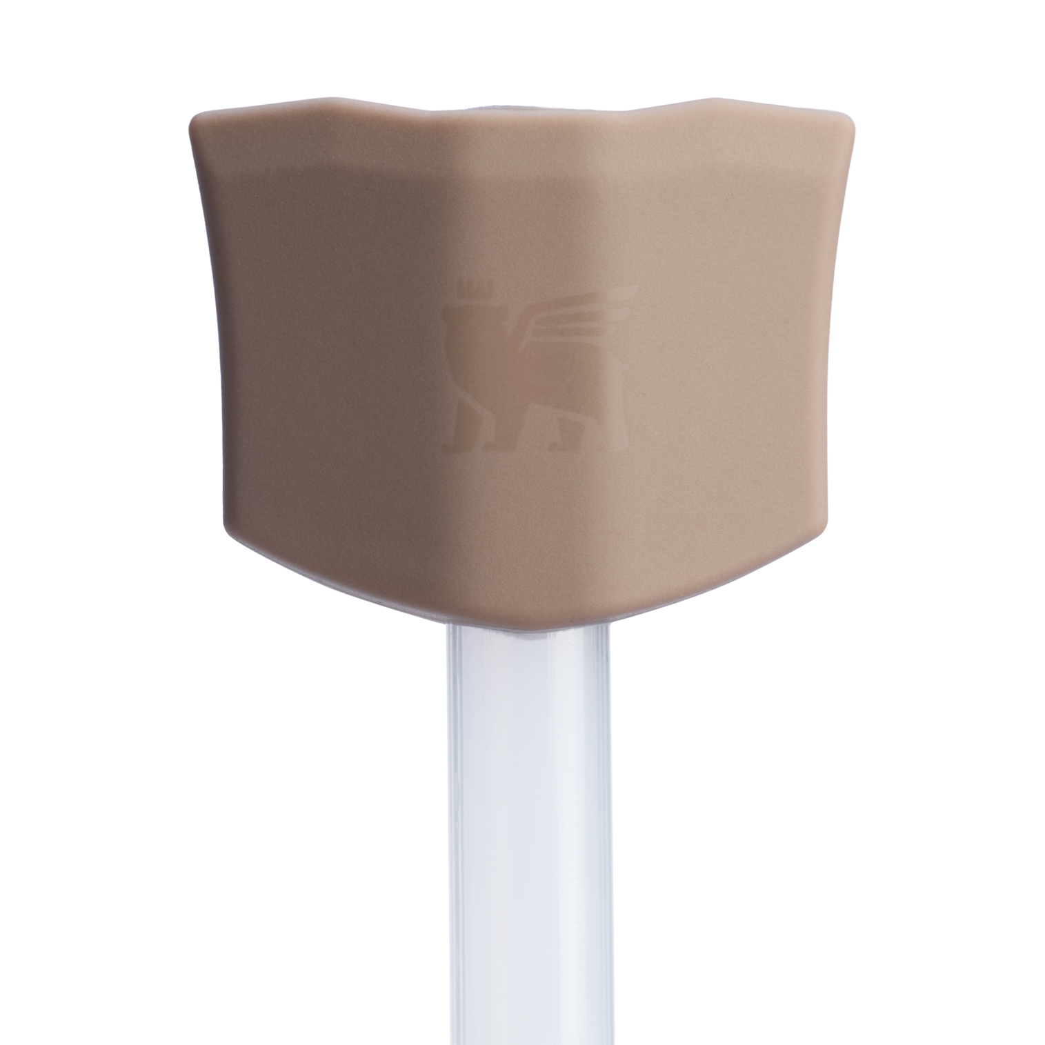 The Stay Smooth Straw Topper | 2-pack