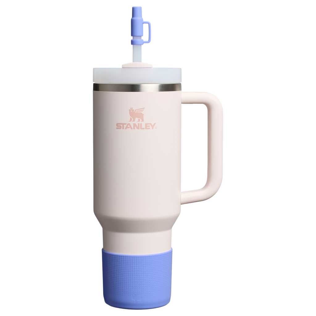 Stanley Quencher Boot and Straw Cover Set | 14 OZ