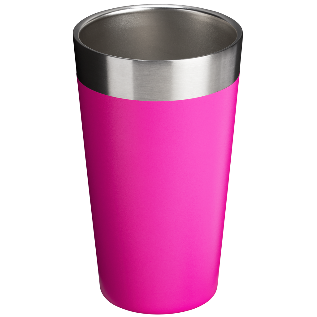 The Adventure Stay-Chill Stacking Pint | 16 OZ