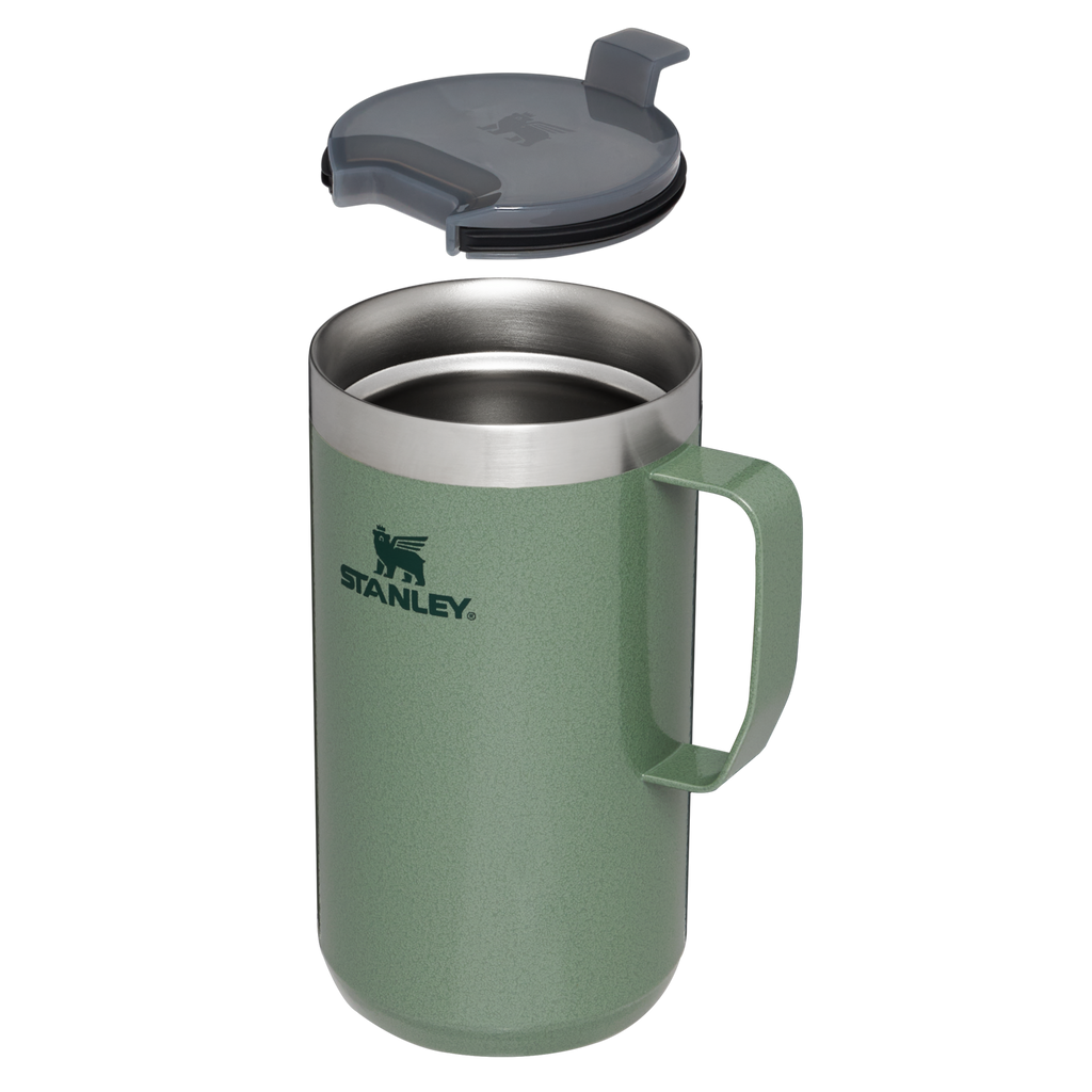 The Stay-Hot Camp Mug | 24 OZ - Stanley Create
