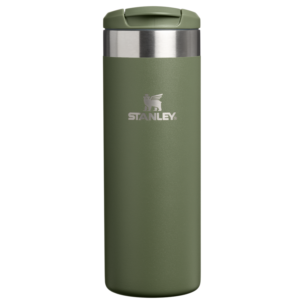 The AeroLight™ Transit Bottle | 16 OZ