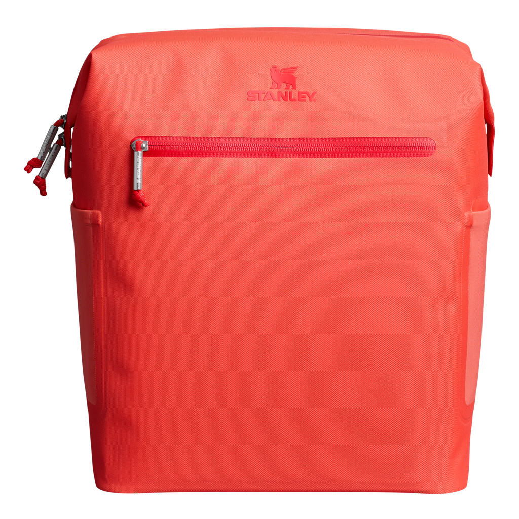 The All Day Madeleine Midi Cooler Backpack | 20 Can | 14.8 QT | 14.0 L