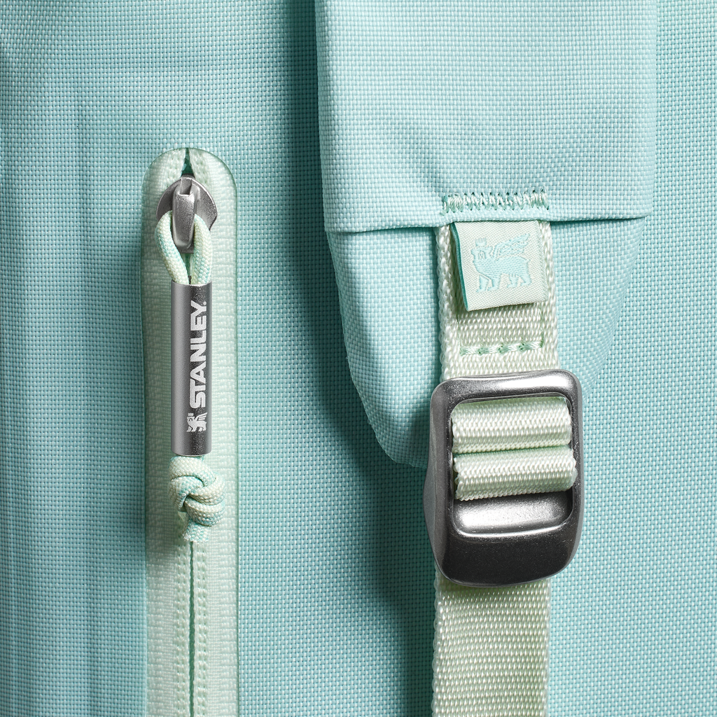 The All Day Madeleine Midi Cooler Backpack | 20 Can | 14.8 QT | 14.0 L