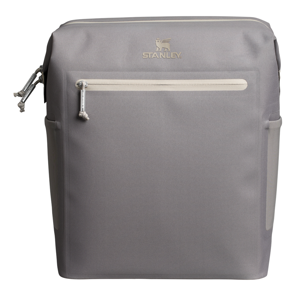 The All Day Madeleine Midi Cooler Backpack | 20 Can | 14.8 QT | 14.0 L