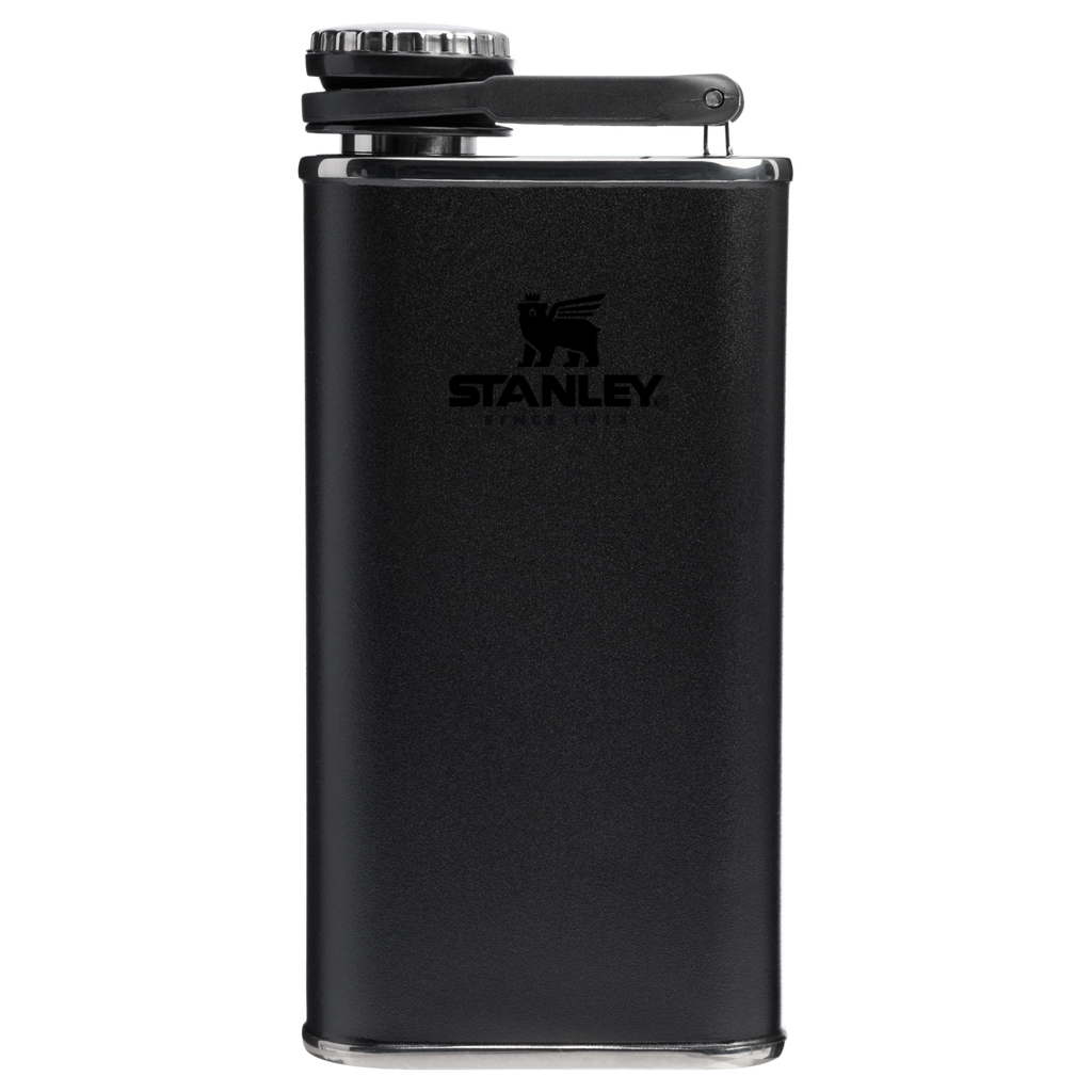 Classic Easy Fill Wide Mouth Flask | 8 OZ