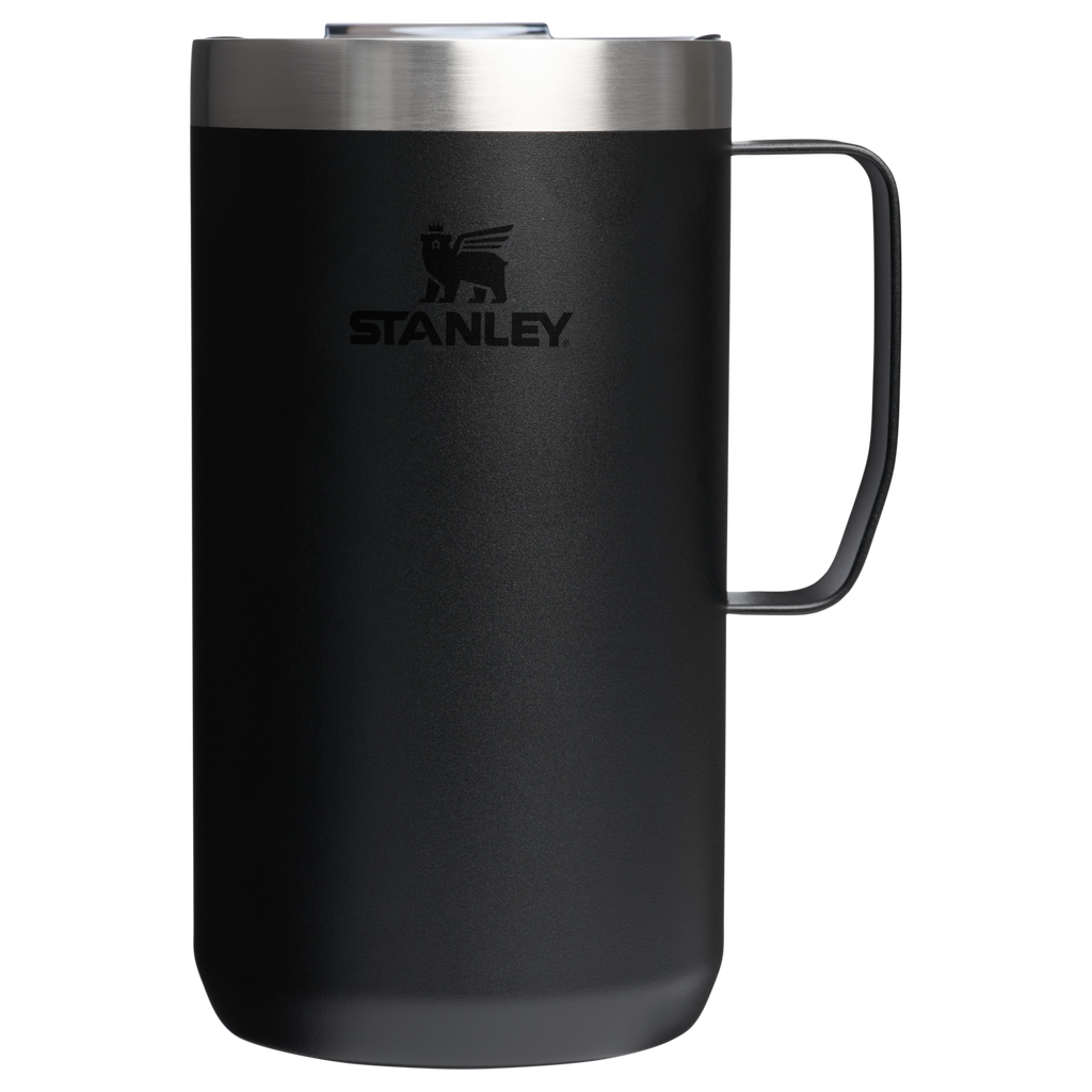 The Stay-Hot Camp Mug | 24 OZ