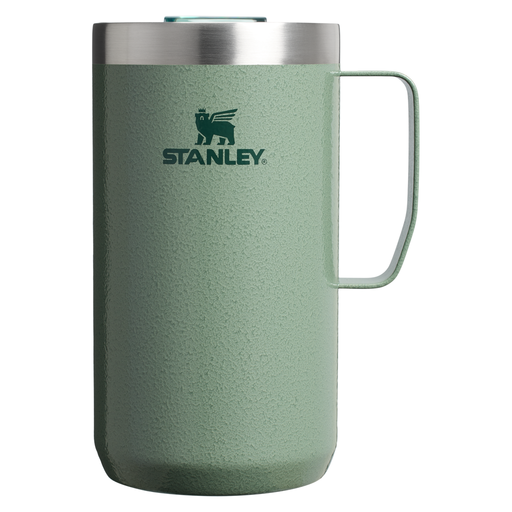 The Stay-Hot Camp Mug | 24 OZ