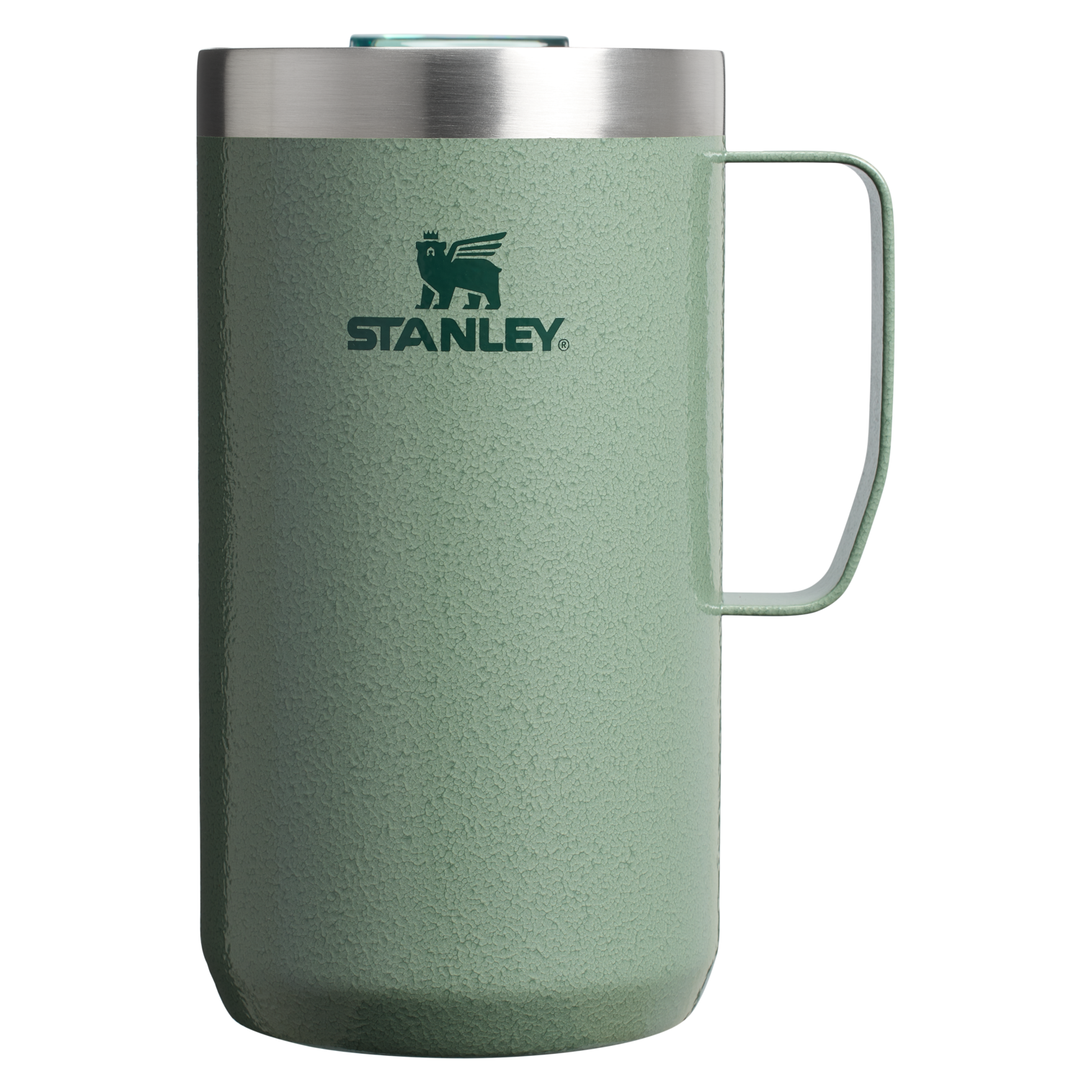 The Stay-Hot Camp Mug | 24 OZ