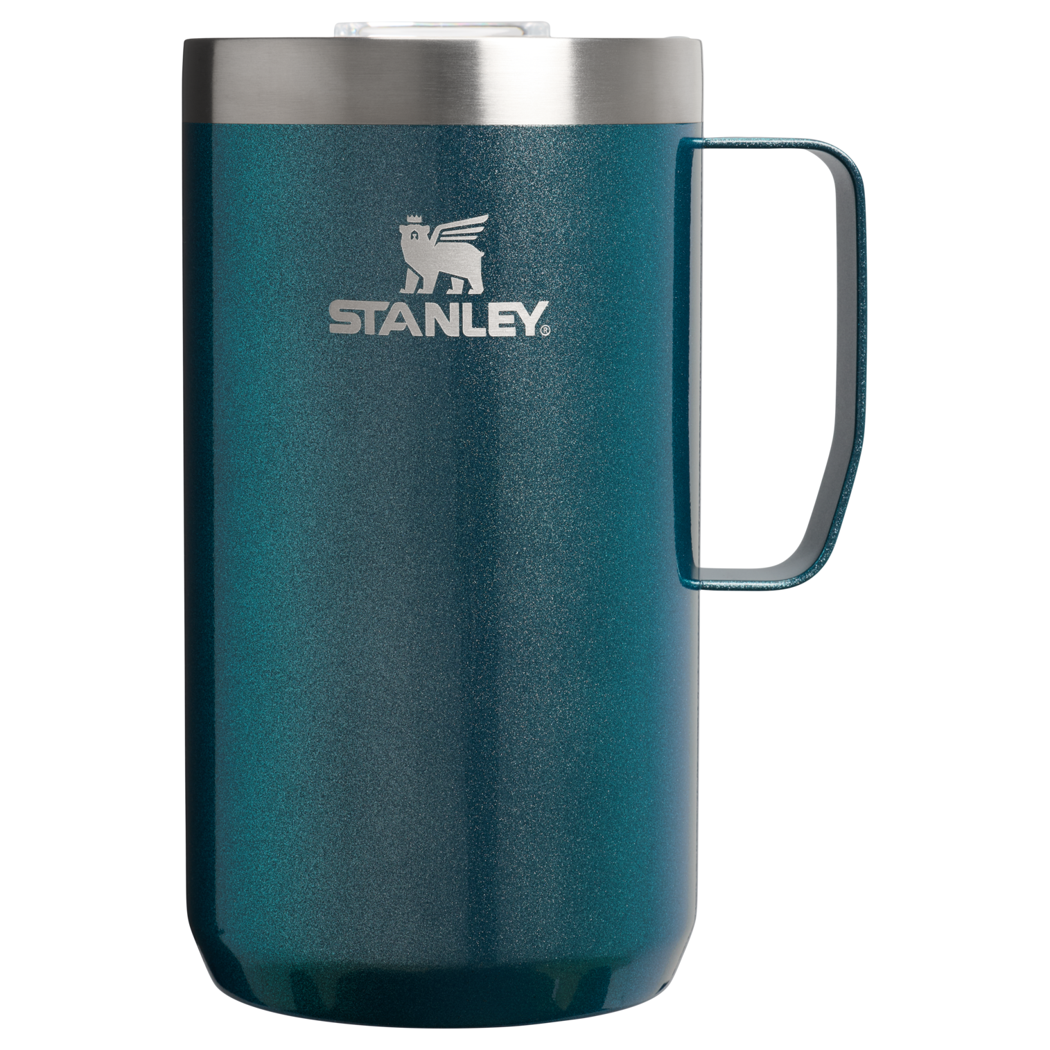 The Stay-Hot Camp Mug | 24 OZ