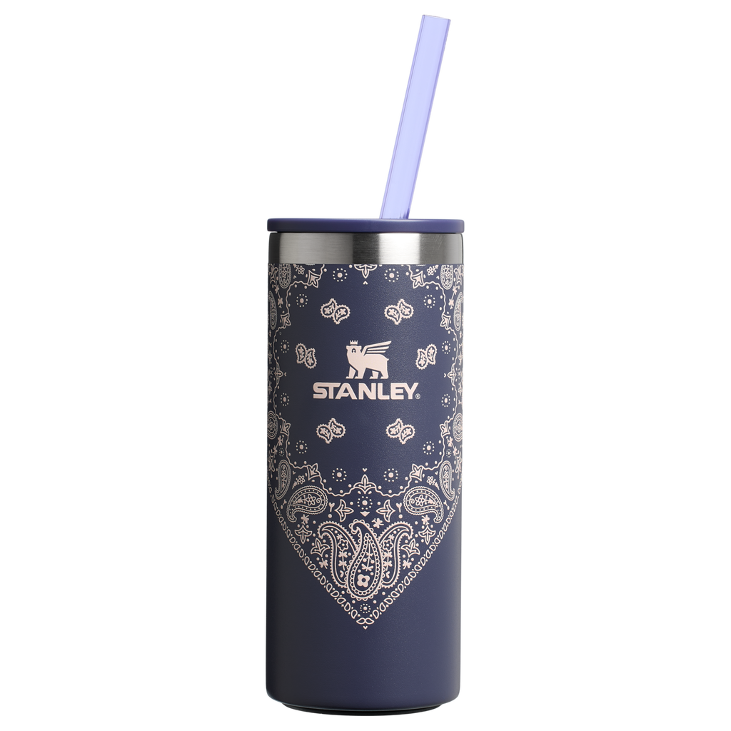 The Everyday Slim Can Cooler Cup | 10 OZ