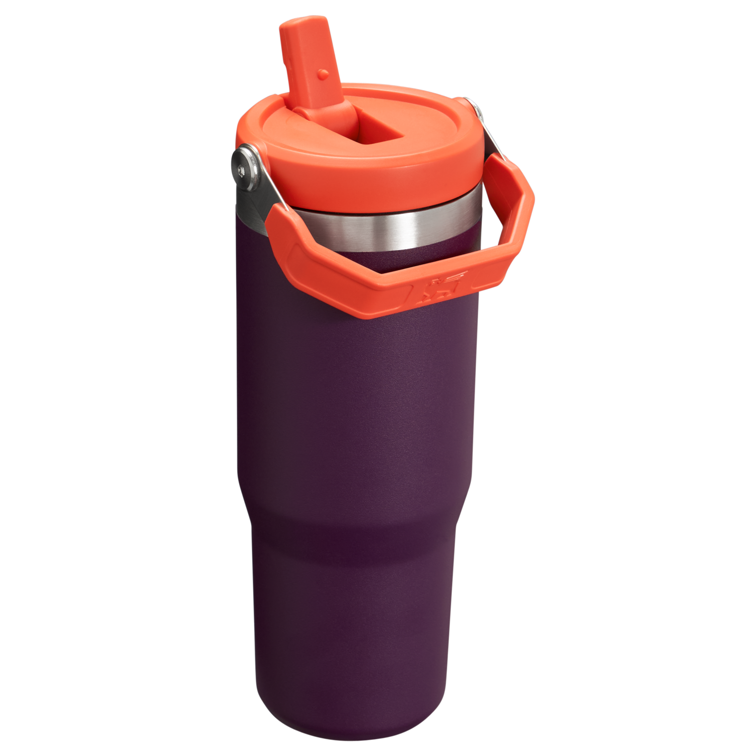 The IceFlow™ Flip Straw Tumbler | 30 OZ - Stanley Create