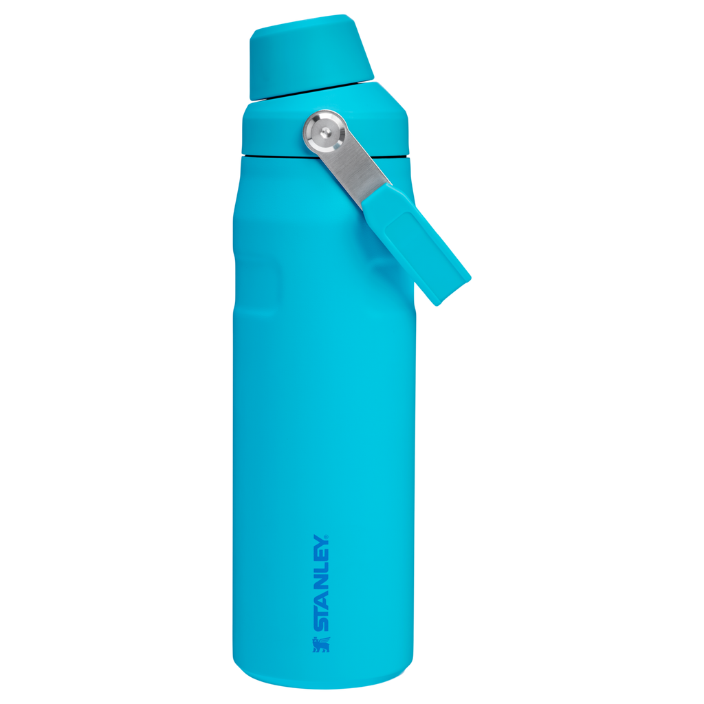 IceFlow™ Bottle with Fast Flow Lid | 24 OZ