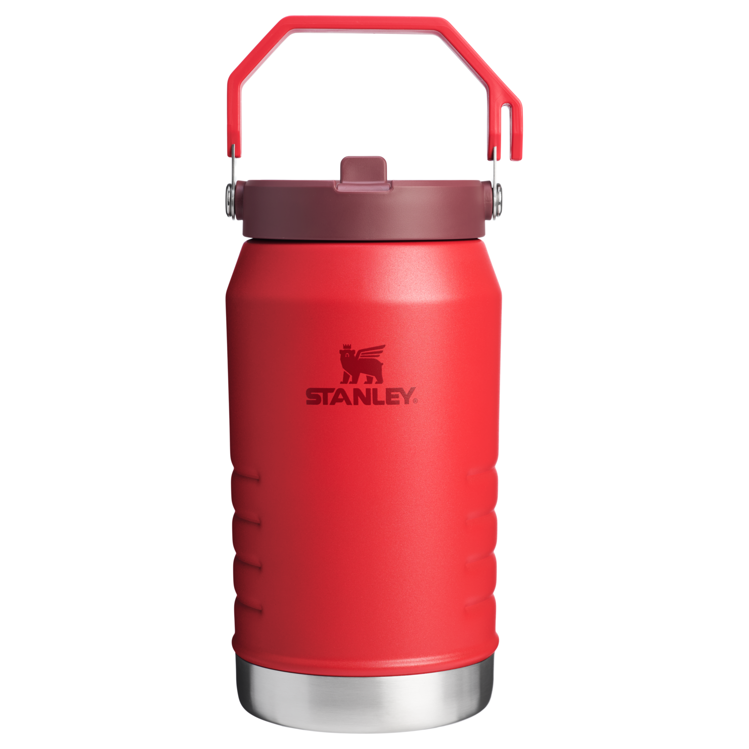 The IceFlow™ Flip Straw Jug | 64 OZ - Stanley Create