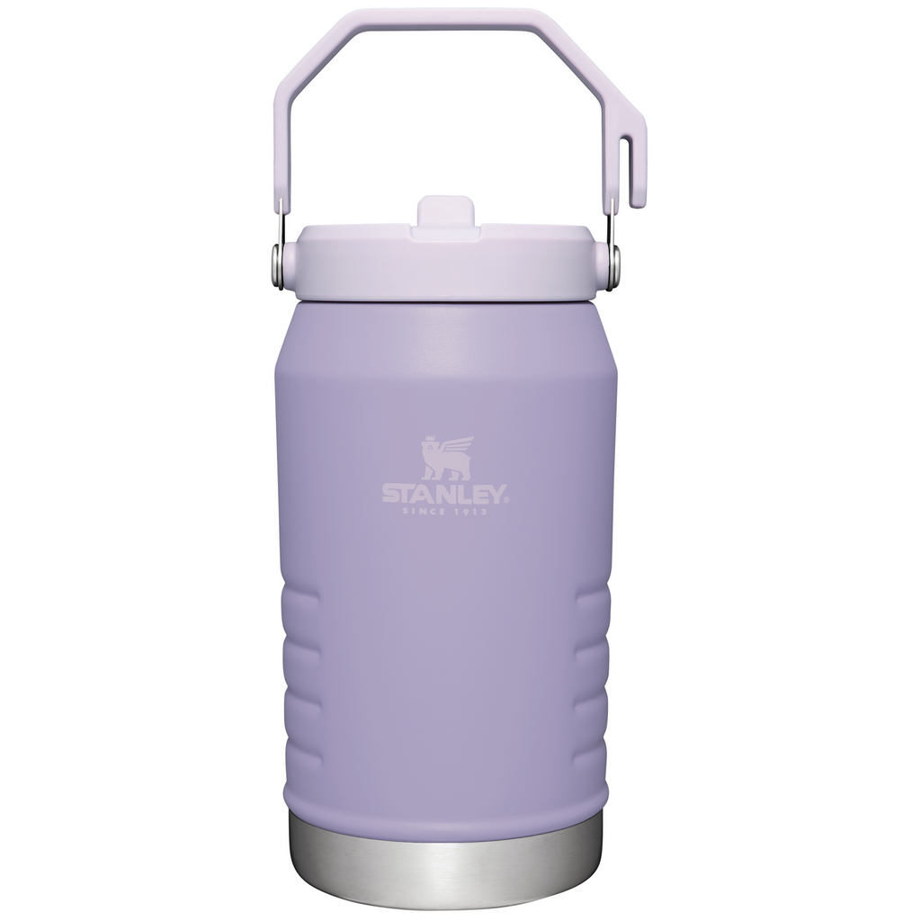 The IceFlow™ Flip Straw Jug | 64 OZ