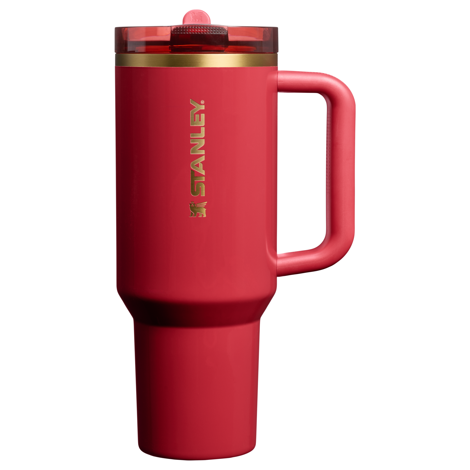 The Cheers & Cheer Quencher ProTour Flip Straw Tumbler | 40 OZ