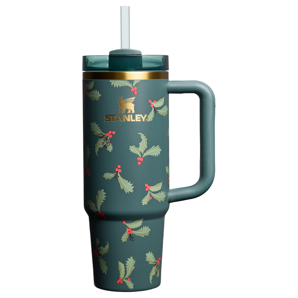 The Cheers & Cheer Quencher H2.0 Flowstate™ Tumbler | 30 OZ