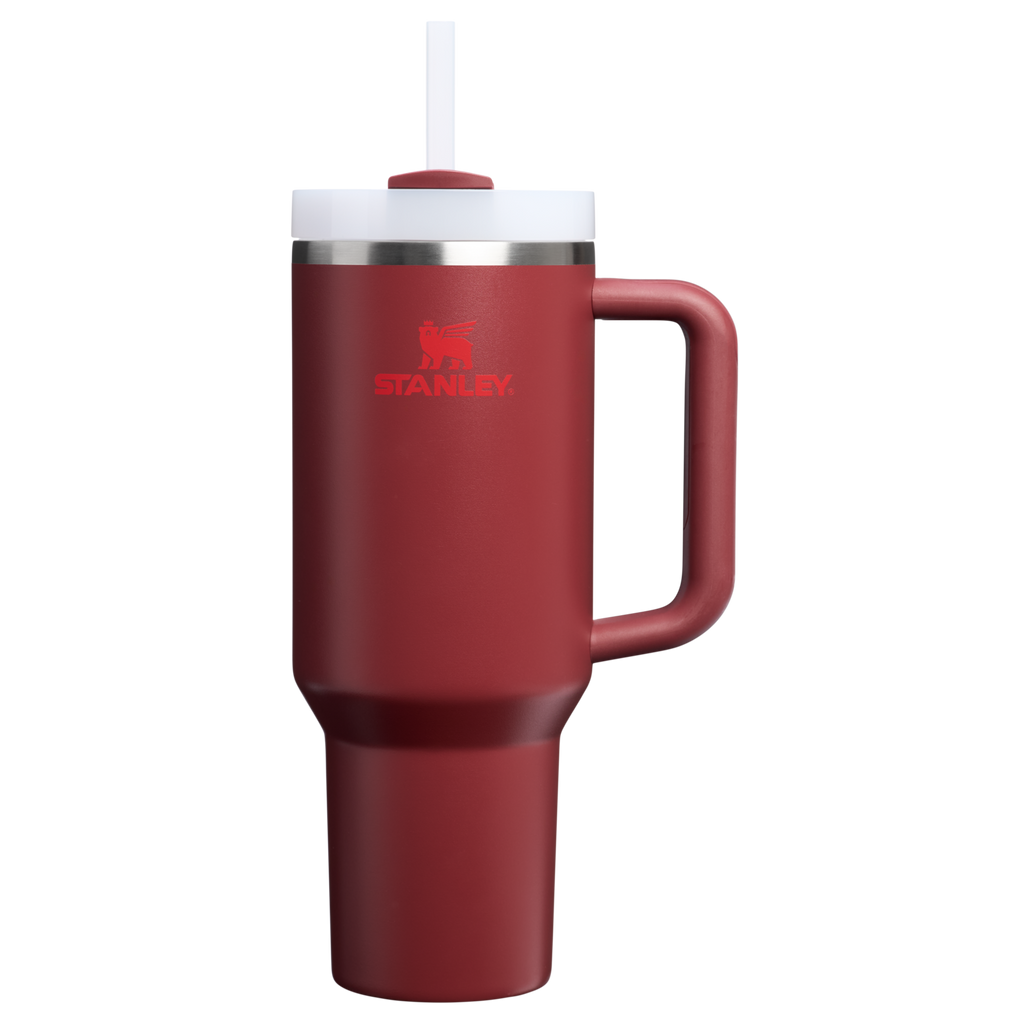 The Quencher H2.0 Flowstate™ Tumbler | 40 OZ