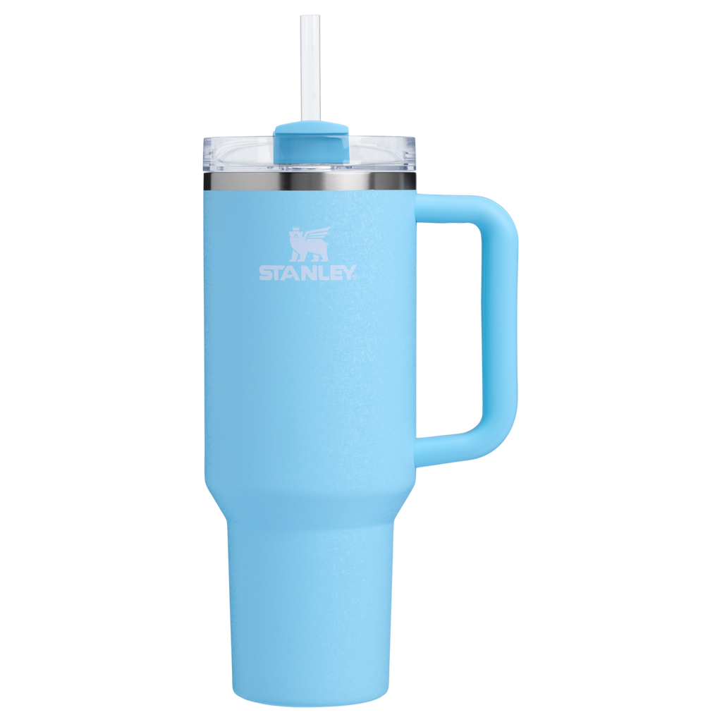 The Quencher H2.0 Flowstate™ Tumbler | 40 OZ