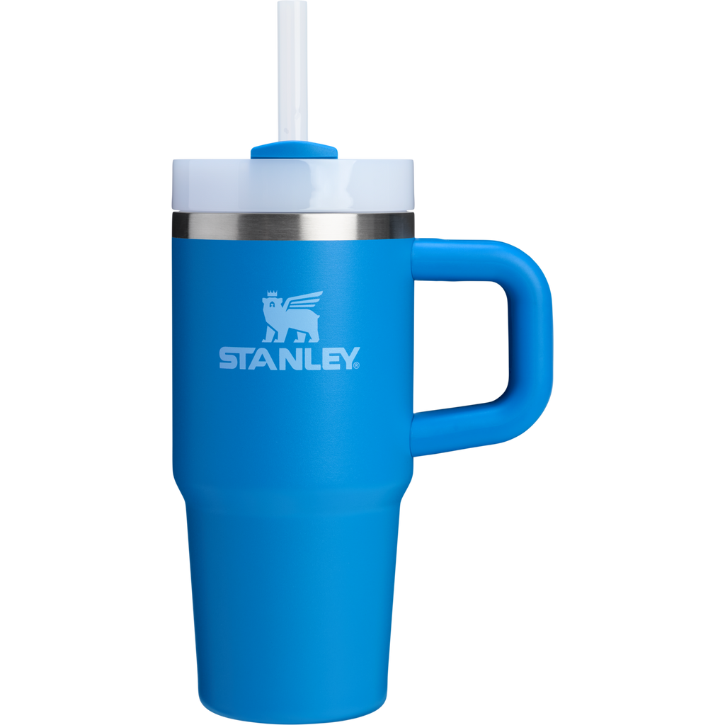 The Quencher H2.O FlowState™ Tumbler | 14 OZ