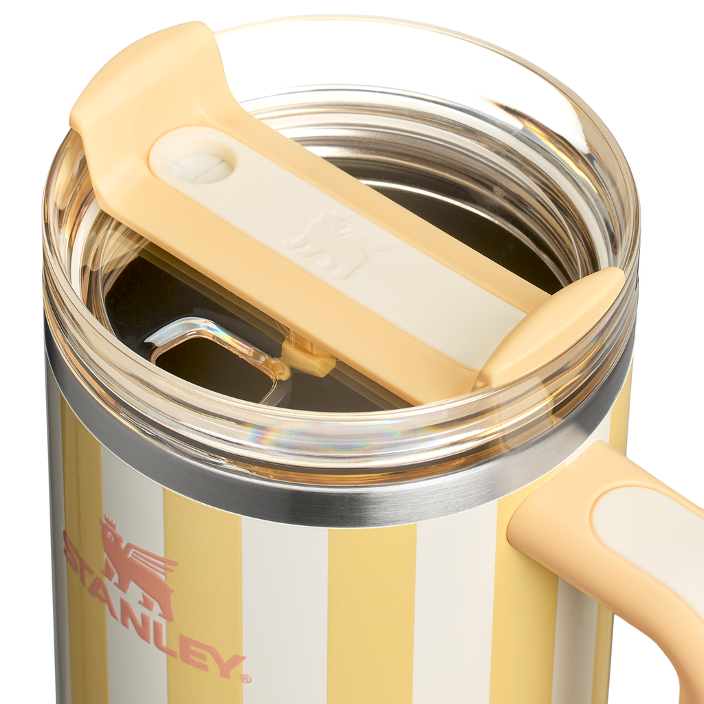 The Quencher H2.0 Flowstate™ Tumbler | 40 OZ - Stanley Create