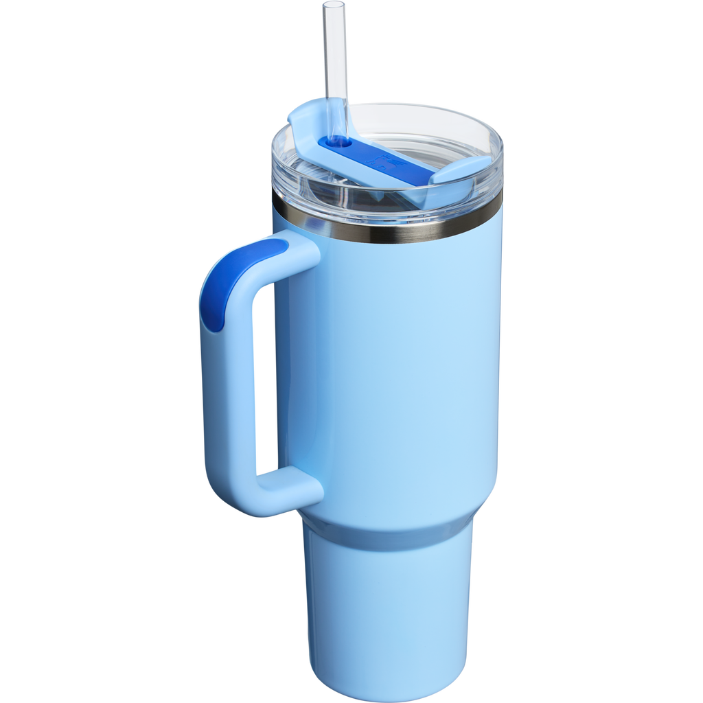 The Quencher H2.0 Flowstate™ Tumbler | 40 OZ - Stanley Create