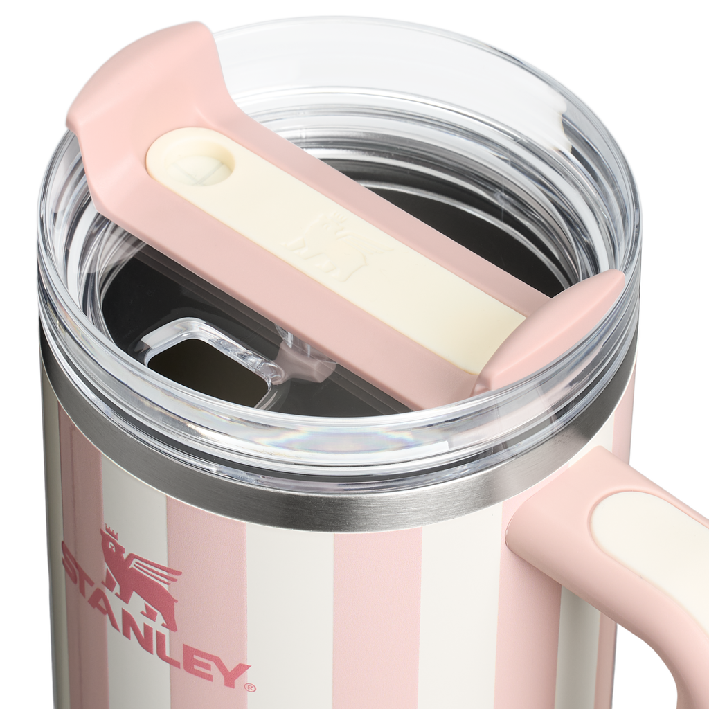 The Quencher H2.0 Flowstate™ Tumbler | 40 OZ - Stanley Create