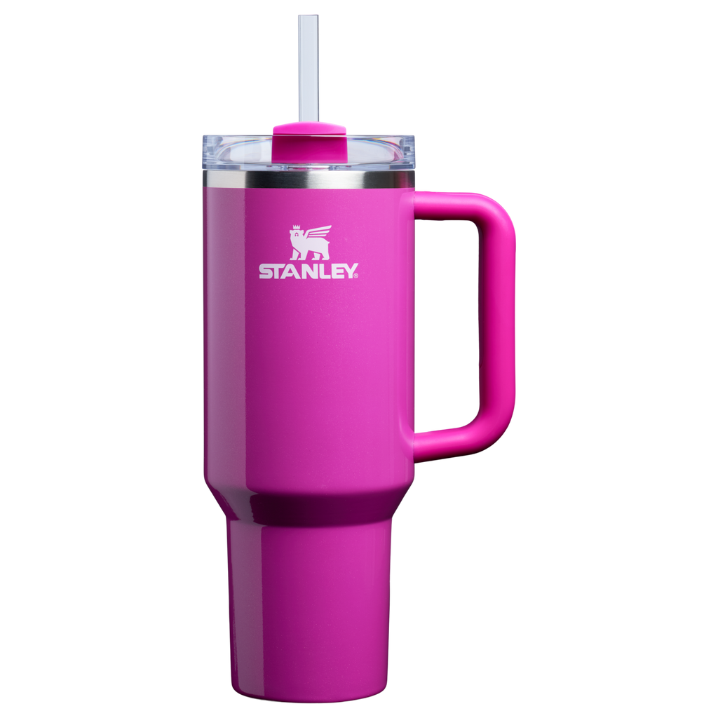 The Quencher H2.0 Flowstate™ Tumbler | 40 OZ