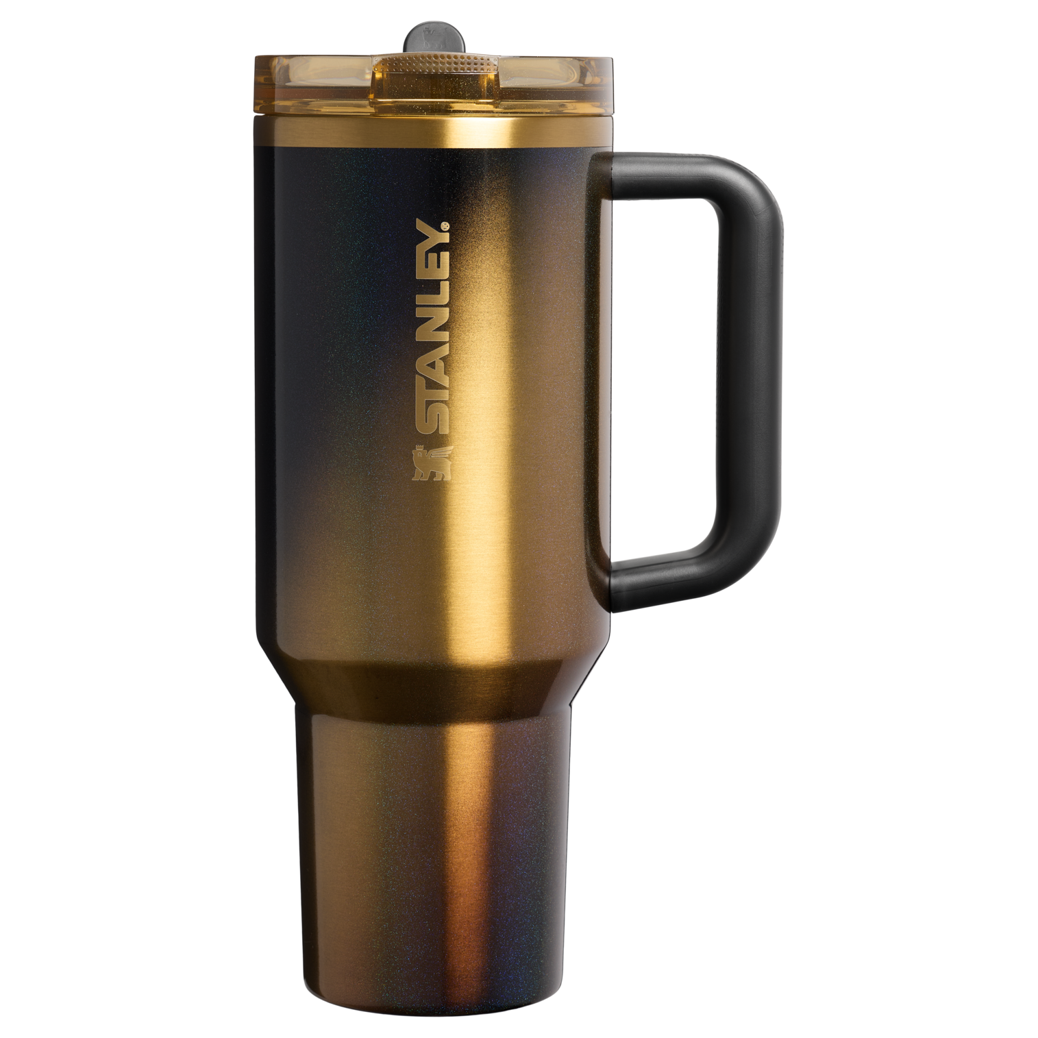 The Quencher® ProTour Flip Straw Tumbler | 40 OZ