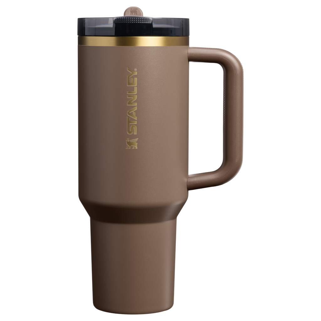 The Quencher ProTour Flip Straw Tumbler | 40 OZ - Stanley Create