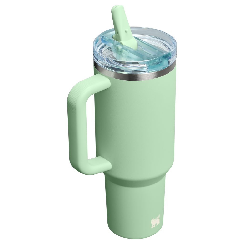 The Quencher ProTour Flip Straw Tumbler | 40 OZ - Stanley Create