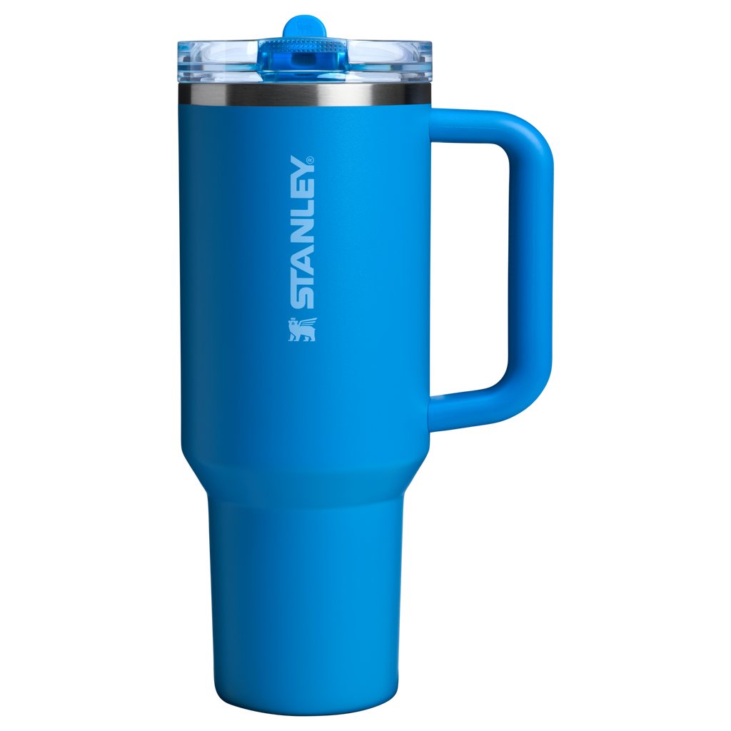 The Quencher ProTour Flip Straw Tumbler | 40 OZ