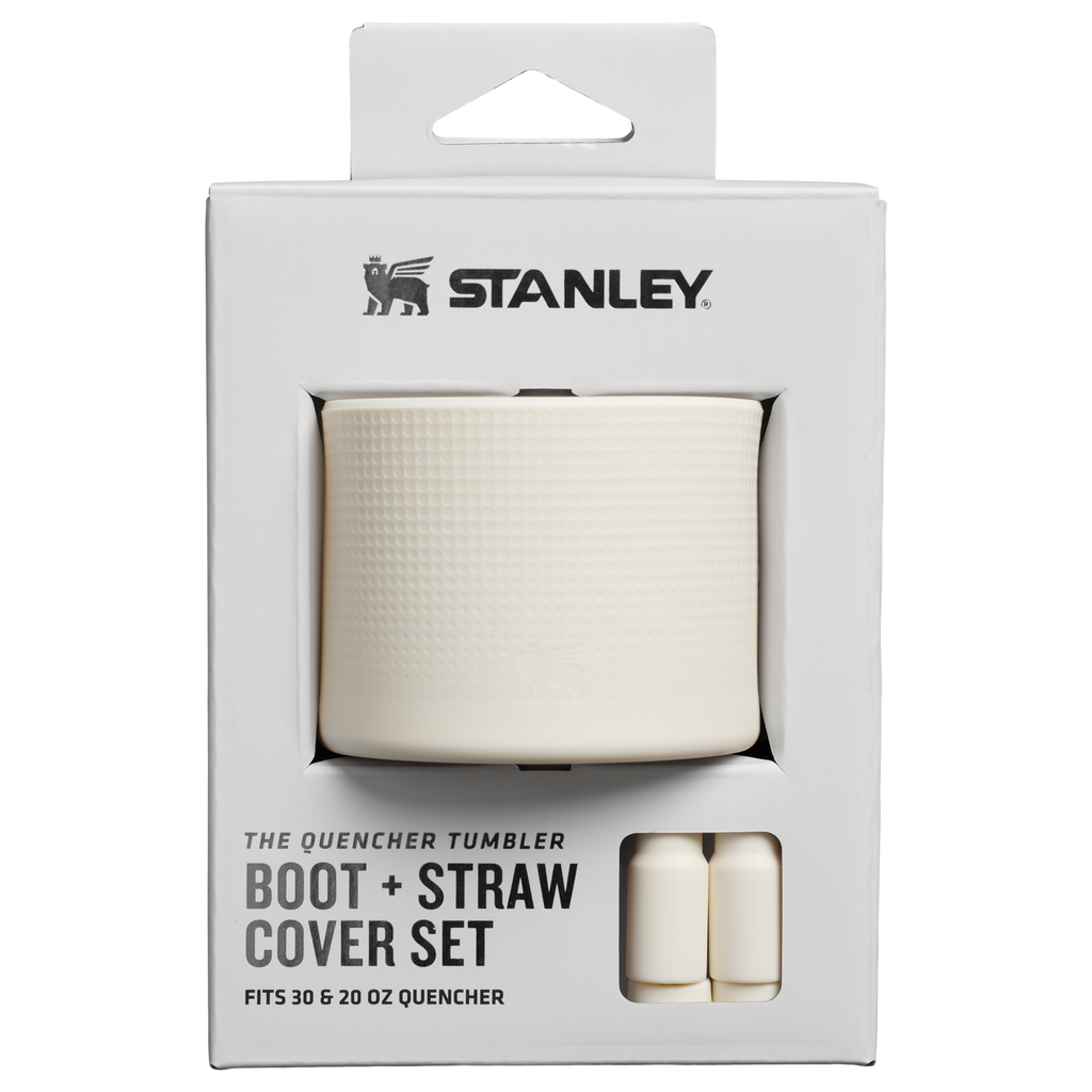 Stanley Quencher Boot and Straw Cover Set | 30 OZ & 20 OZ
